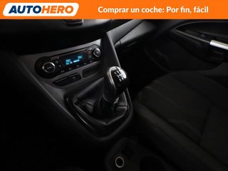 Ford Transit Connect 1.5 TDCi Kombi Trend