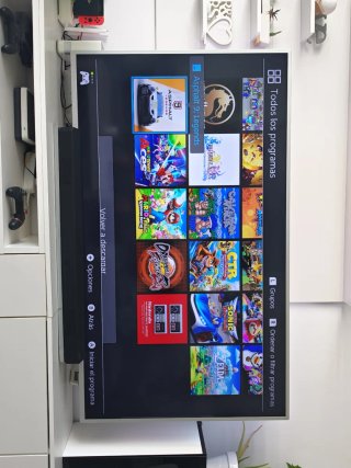 Nintendo Switch extras