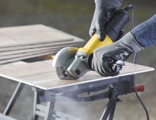 AMOLADORA 850W 125 STANLEY FATMAX