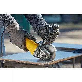 AMOLADORA 850W 125 STANLEY FATMAX