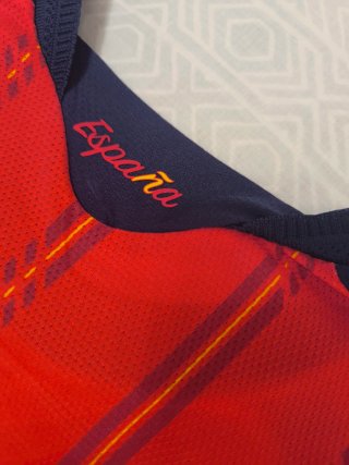 Camiseta Adidas España L