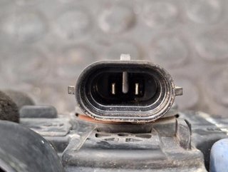 Faro antiniebla der fiat 110275 89211690 ducato *