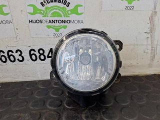 Faro antiniebla der fiat 110275 89211690 ducato *