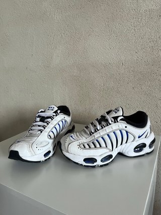 Nike Air Max Tailwind IV originales — Talla 36,5