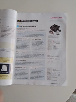 Digitalización 4, Secundaria, Fanfest