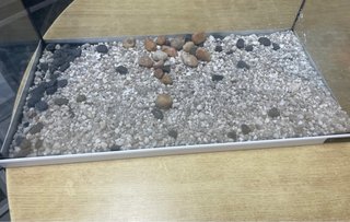 Acuario Aquatlantis 21L