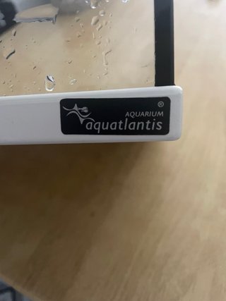 Acuario Aquatlantis 21L
