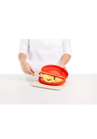 Molde Omelette Lékué Microondas Silicona