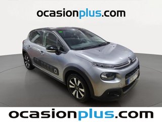 Citroen C3 PureTech 110 S&S Shine 81 kW (110 CV)