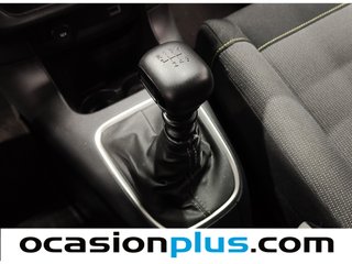 Citroen C3 PureTech 110 S&S Shine 81 kW (110 CV)