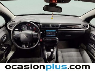 Citroen C3 PureTech 110 S&S Shine 81 kW (110 CV)