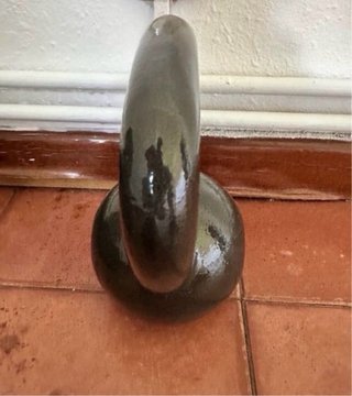 Pesa rusa 8kg