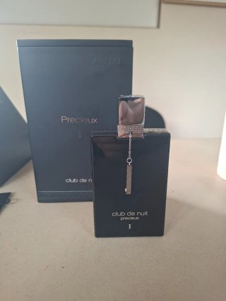 Club de Nuit Precieux I Armaf