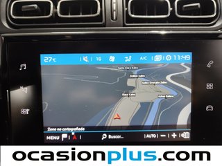 Citroen C3 PureTech 110 S&S Shine 81 kW (110 CV)