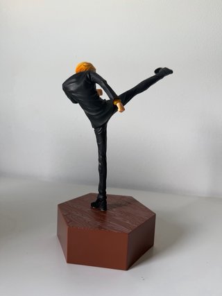 Figura One Piece Sanji - Premio Ichiban Kuji C