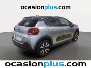 Citroen C3 PureTech 110 S&S Shine 81 kW (110 CV)