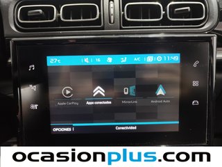 Citroen C3 PureTech 110 S&S Shine 81 kW (110 CV)