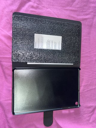 Funda Samsung Galaxy Tab A 10.1 2019 Roja
