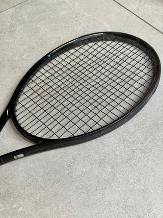 Raqueta de Tenis Head Speed MP Legend