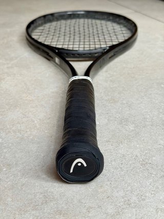 Raqueta de Tenis Head Speed MP Legend