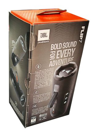 ALTAVOZ JBL FILP 7