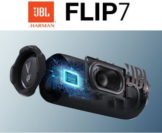 ALTAVOZ JBL FILP 7