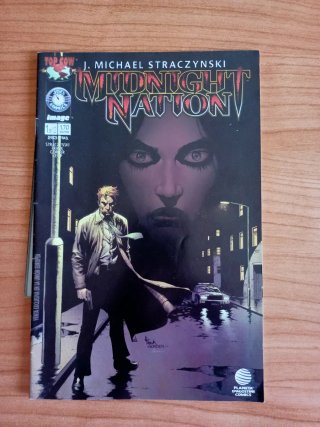 Lote de Comics variados