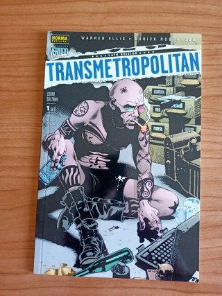 Lote de Comics variados
