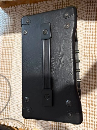 Amplificador Harley Benton HB-10G