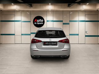 Mercedes-Benz Clase A A200 2019