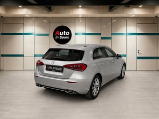 Mercedes-Benz Clase A A200 2019