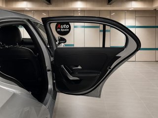Mercedes-Benz Clase A A200 2019