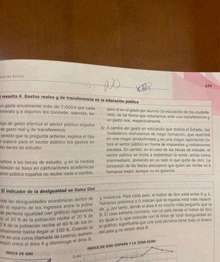 Economía 1o Bachillerato : Smartbook