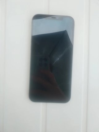iPhone 12 Pro Max Apple