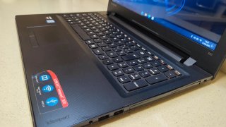 Ordenador portátil Lenovo IdeaPad i7 12GB Win11