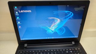 Ordenador portátil Lenovo IdeaPad i7 12GB Win11