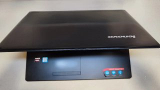 Ordenador portátil Lenovo IdeaPad i7 12GB Win11