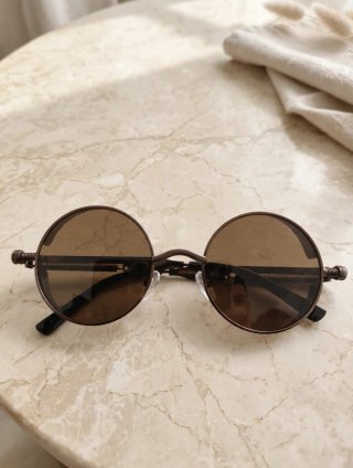 Gafas de sol vintage nuevas