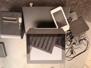 Caja Registradora Igqual