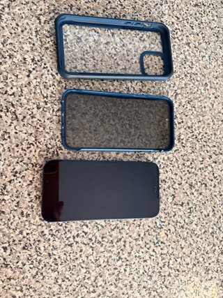 iPhone en perfecto estado.