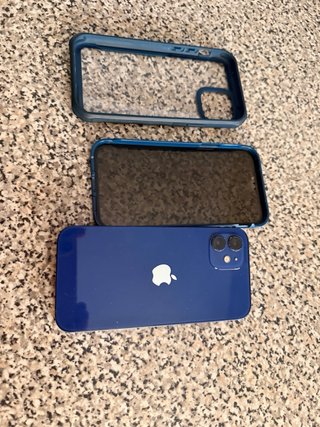 iPhone en perfecto estado.