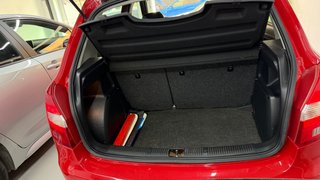 Skoda Fabia 2010