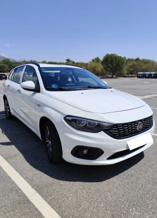 FIAT Tipo 2018