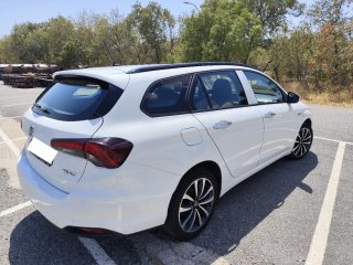 FIAT Tipo 2018