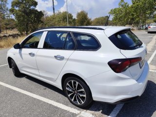 FIAT Tipo 2018