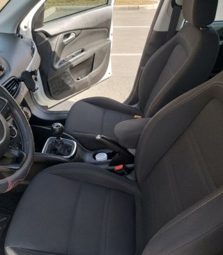 FIAT Tipo 2018