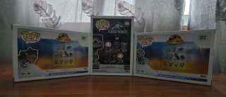 Funko Pops