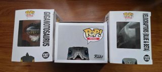 Funko Pops