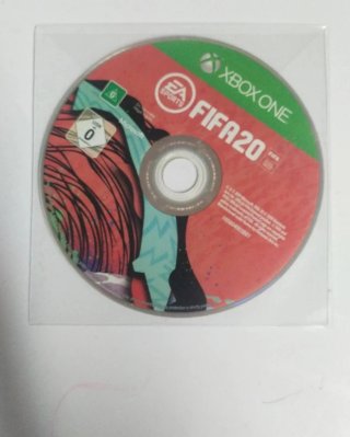 FIFA 20 Xbox One EA Sports Gioco