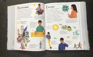 Tu primera enciclopedia